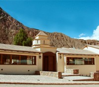Hosteria del Amauta